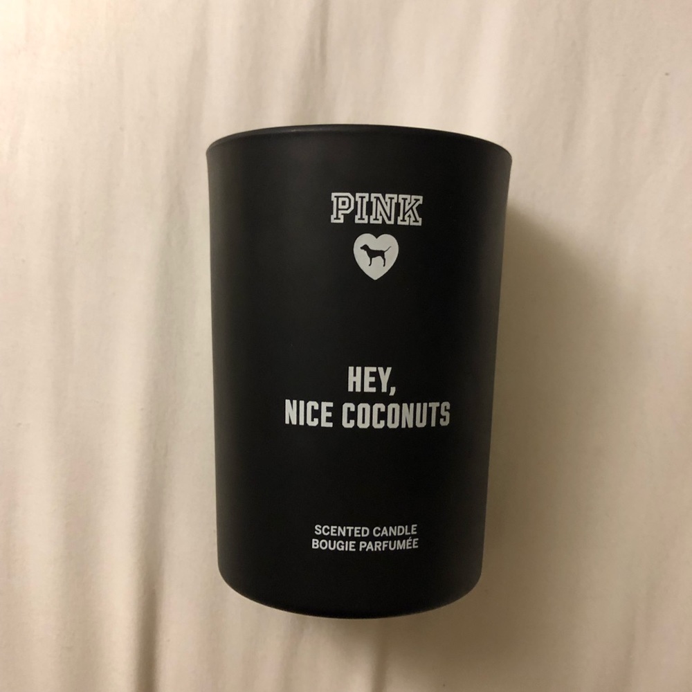 Coco Candle
